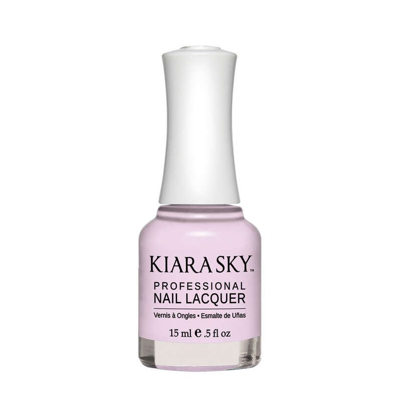 KIARA SKY – NAIL LACQUER - N524 CHIT CHAT